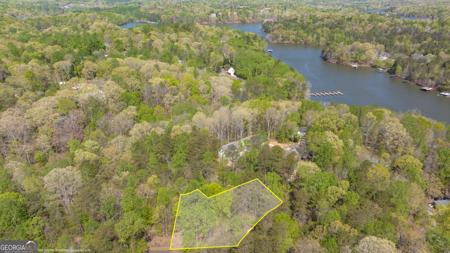6711 Wildwood Trail, Gainesville GA 30506
