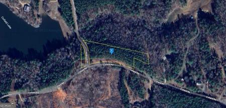 215 Cofield Road, Lagrange GA 30240