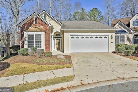 16 Downing Court, Newnan GA 30265
