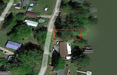 206 Cherokee Drive