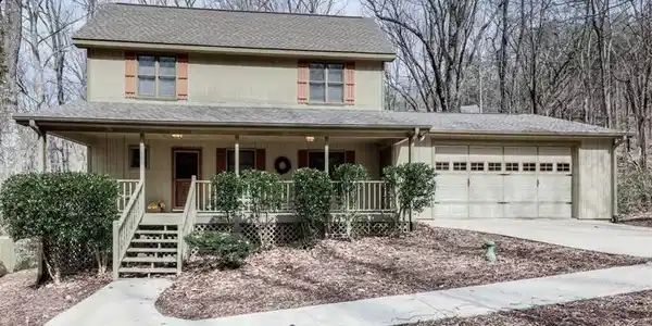833 Denny Ridge Rd