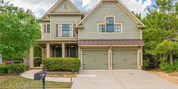 503 Winder Trail