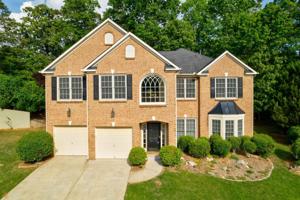407 Sixes Drive