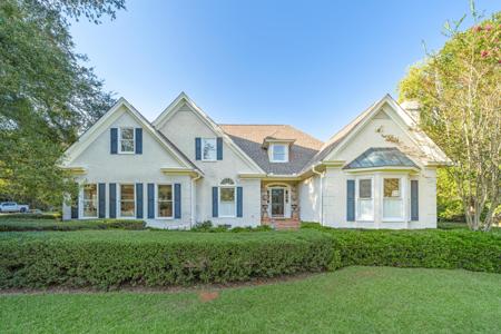 654 Cameron Mill Road