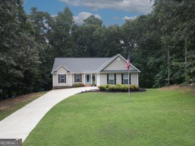 146 Crane Court, Monticello GA 31064