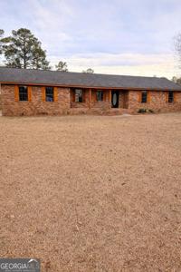 107 Trojan Circle NE, Milledgeville GA 31061