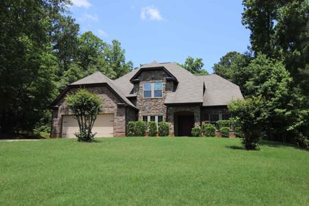 18 N Whitewater Trail