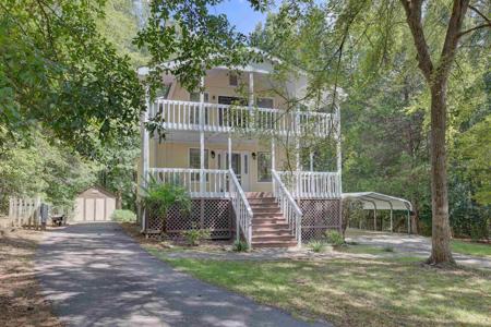 78 Purple Martin Drive