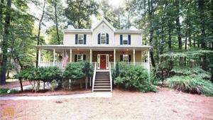 181 White Antelope Street