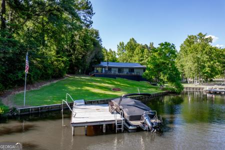 128 NE Turtle Court, Eatonton GA 31024