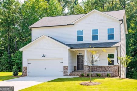 134 Henley Street W # 09, Canton GA 30114