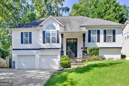 103 Ardenlee Drive, Peachtree City GA 30269