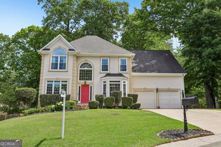 4007 Oakview Court, Woodstock GA 30189