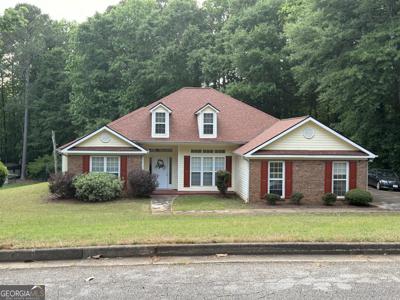 135 Taylor Len Drive, Lagrange GA 30240