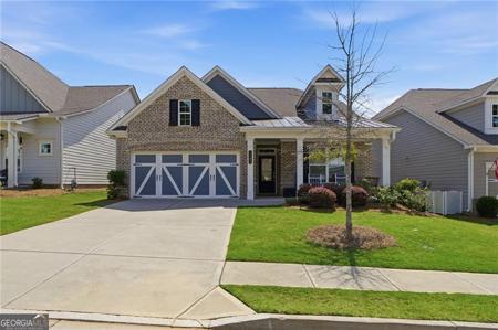 5103 Watchmans Cove, Gainesville GA 30504