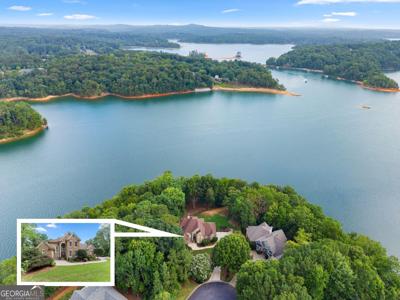 2819 Point Overlook, Gainesville GA 30501