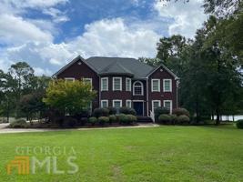 477 Harbour Shores Drive