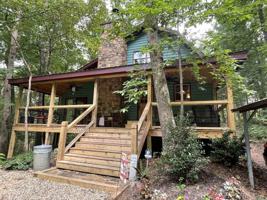 64 Squirrel Trail