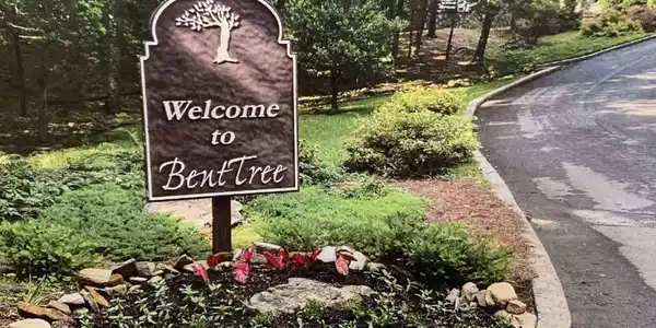 0 Bee Tree Ridge Drive