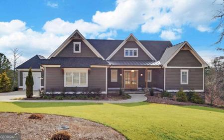 383 Currahee Club Drive
