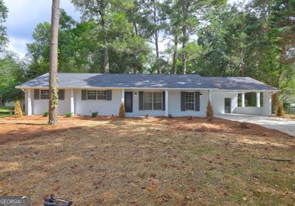 2669 Jodeco Drive, Jonesboro GA 30236