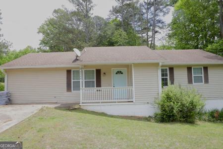 3442 Clarks Bridge Road, Gainesville GA 30506