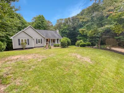 706 Allatoona Lane