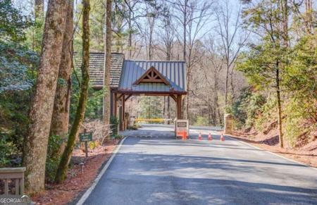 Quail Cove Drive, Jasper GA 30143