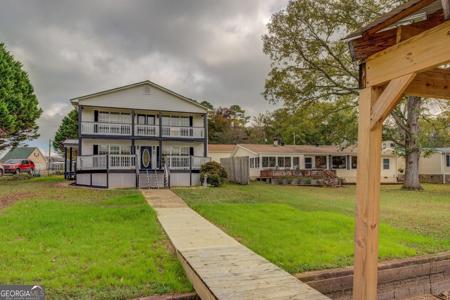 282 Marina Circle, Jackson GA 30233