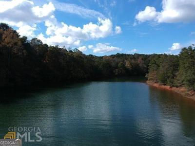 Lot 11 Tom Cobb, Hartwell GA 30643
