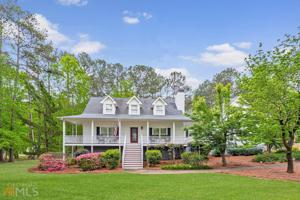 1550 Lake Dow Road
