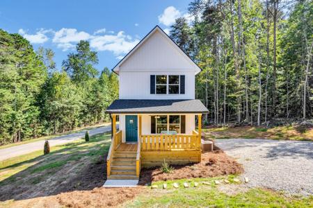 21 Alpine Way