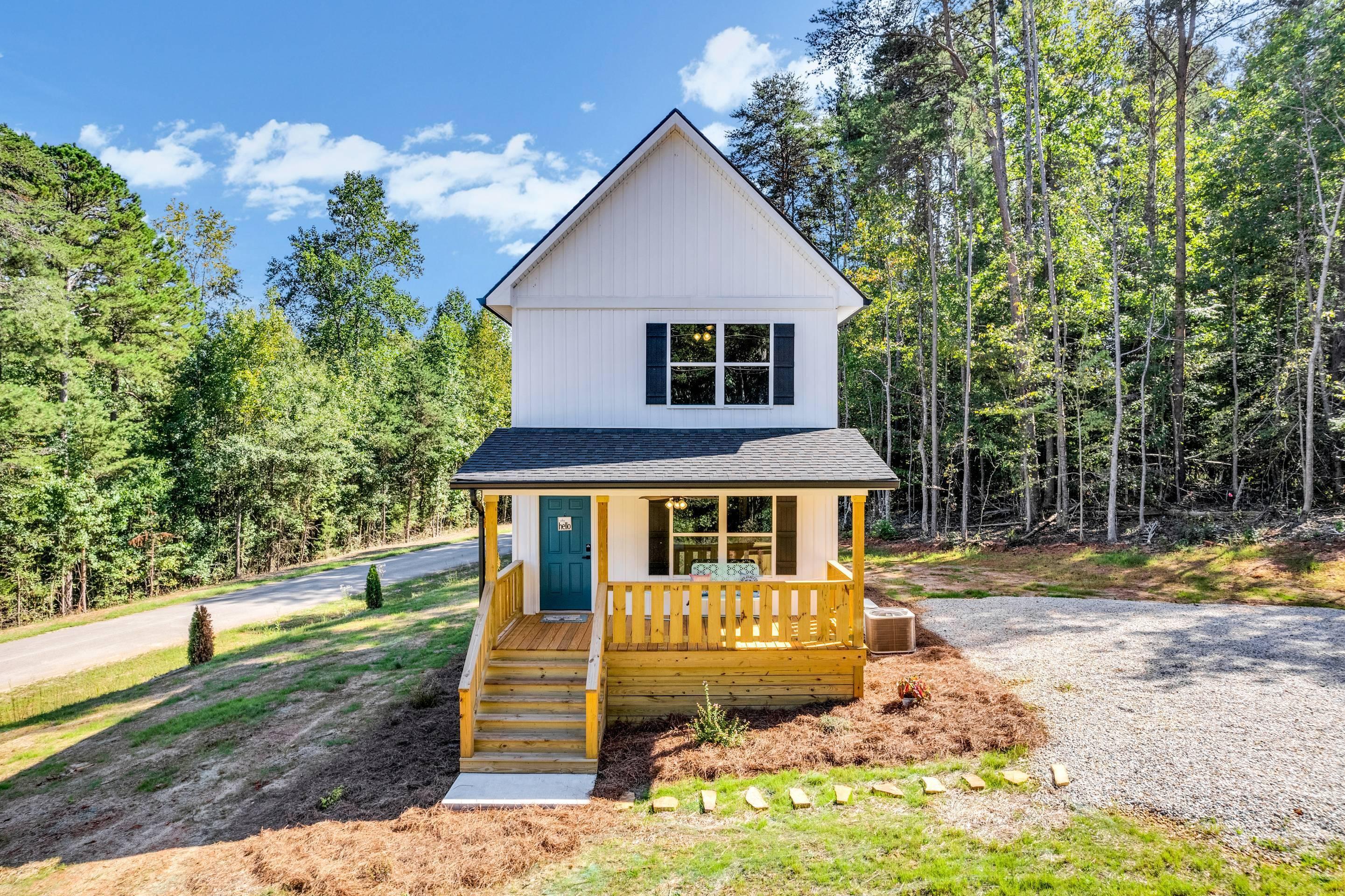 21 Alpine Way, Lavonia, GA lhrmls01827617