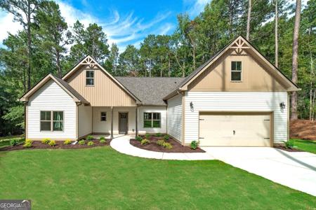 306 Purple Martin Drive