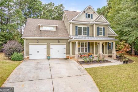 120 High Garden Terrace, Newnan GA 30263