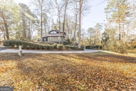 2697 Carriage Court, Macon GA 31216