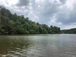 Lot 4 County Rd 4312 Lake Wedowee