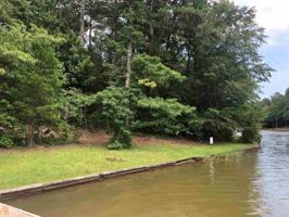 Lot 6 County Road 4312 Lake Wedowee