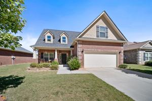 8619 Spivey Village Trail