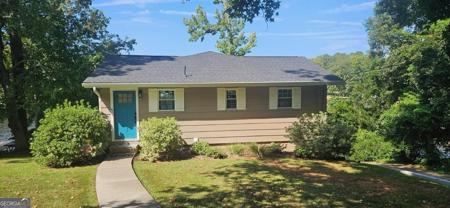 138 Oak Lane