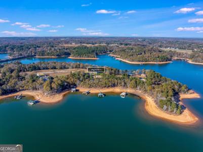 LOT 10 Point Sidney Drive