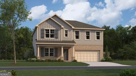 540 Madison Lakeview Drive