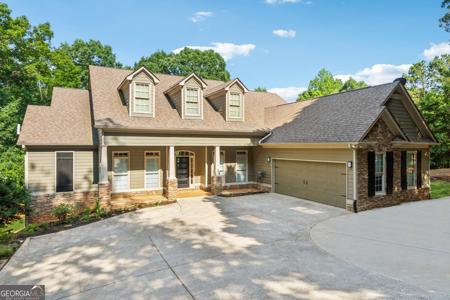 148 Copper Hills Drive, Canton GA 30114