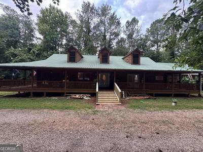 4388 Bowman Way, Snellville GA 30039