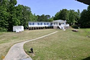 144 Azalea Trail