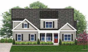 218 Linman Drive