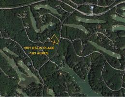 1101 Oslin Place