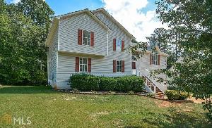 214 Serenoa Dr