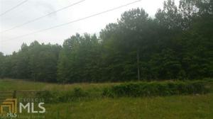 Bevis Rd