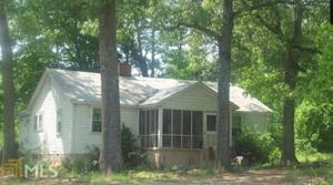 2351 E Silver Shoals